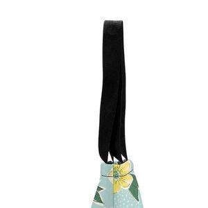 Sac fourre-tout personnalisé de qualité supérieure avec logo, en coton PC multi-usages, à poignée, prix raisonnable, réutilisable pour les courses, sac en toile vierge - Product Image 6