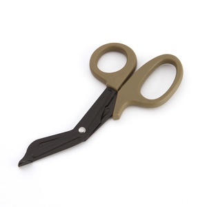 Couteau utilitaire de sécurité polyvalent de marque personnalisée, couleur standard, lame en acier inoxydable, manche en plastique ABS, 18 cm, chirurgical, dentaire - Product Image 6