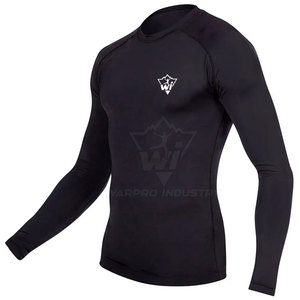 2026 Rash Guard With Premium Stretch Fabric And Quick Dry Performance For <b>Surfing</b> Swimming Training And Outdoor Activities - Product Image 4