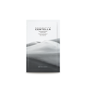 Maschera Liquida all'Argilla Centella Poremizing per Madagascar, Pulizia Profonda, Schiarente, Senza Profumo, per Tutti i Tipi di Pelle/Sensibile - Product Image 6