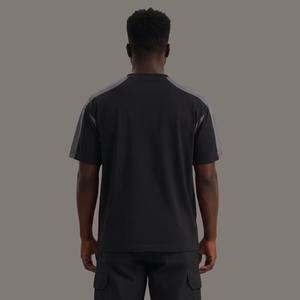 Camiseta Casual de Alta Calidad para Hombre, Corte Holgado, Talla Personalizada, Transpirable, para Golf, con Estampado por Transferencia de Calor, Piqué Premium 100% Liso - Product Image 5