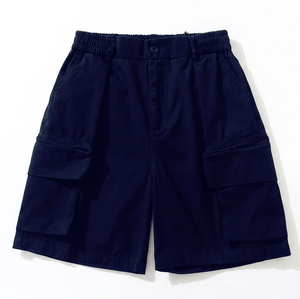 Pantalones Cortos Deportivos Glory Personalizados para Exteriores, Nuevo Diseño Moderno con Cierre de Cremallera, Aptos para Ropa Urbana Unisex - Product Image 6