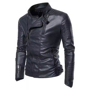 Nueva Chaqueta de Gamuza para Hombre con Botones Cubiertos 2024, Material Duradero de Primera Calidad, Chaqueta de Gamuza para Hombre - Product Image 6