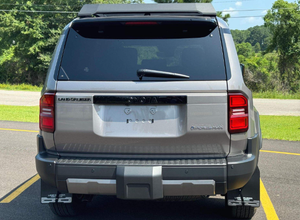 Toyota Land Cruiser First Edition d'occasion 2024 - Product Image 4