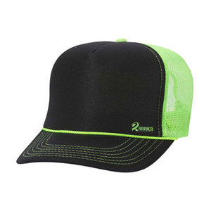 Gorra Trucker al por Mayor, Personaliza tu Diseño con Logotipo, Gorra Trucker de Malla y Espuma Hecha con el Mejor Material - Product Image 1