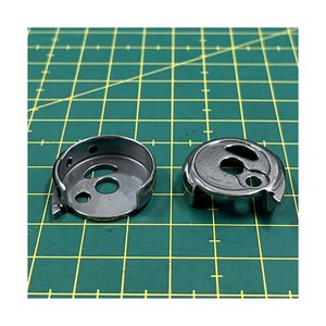 10159 INDUSTRIAL SEWING MACHINE PARTS BOBBIN <b>CASE</b> CAP - Product Image 1