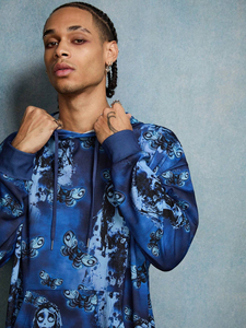 Sudaderas con Capucha Unisex 100% Poliéster Ecológicas y Transpirables, Sudaderas con Capucha Personalizadas con Estampado de Anime, Fabricante de Sudaderas con Capucha - Product Image 3