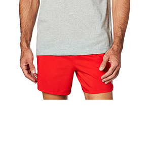 Camisetas de Gimnasio para Hombre OEM, Transpirables, de Poliéster/Algodón, Tallas Grandes, Secado Rápido, Personalizables, Estilo Informal para Fisicoculturismo y Fitness - Product Image 4