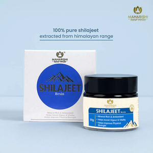 Resina de Shilajit a Precio de Fábrica, Extracto Herbal, Suplemento Natural para el Bienestar Femenino, Fabricación OEM/ODM con Marca Privada - Product Image 2