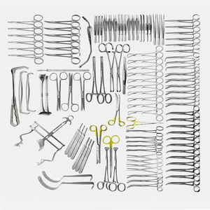 Juego de Retractores para Microdiscectomía Lumbar Mediva Essence - Instrumentos Quirúrgicos Ortopédicos Manuales con 1 Año de Garantía - Product Image 4