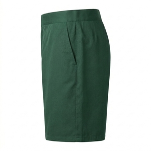 Pantalones Cortos Deportivos para Hombre, Transpirables, Ligeros, Cintura Elástica, Casuales, para Entrenamiento, Verano - Product Image 5