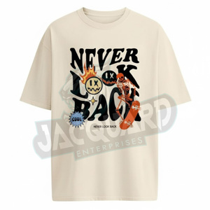 Camisetas para Mujer, las Más Populares en Venta, Precio al por Mayor, Estilo OEM, Camisetas de Algodón y Poliéster para Mujer - Product Image 1