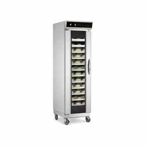 Electric Bakery Proofer Digital Control Built-In/Freestanding Temperature Range 10-260C Child Lock Removable Crumb Tray 1 Year - Product Image 3