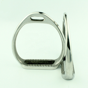 Estribos Ligeros de Aluminio y Acero Inoxidable de Alta Calidad, Precio Bajo, Hechos en Fábrica, para Montar a Caballo, Colores y Tamaños Personalizables - Product Image 6