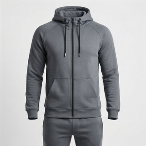 Survêtement en velours de haute qualité personnalisé pour hommes, vêtements de sport en velours, survêtement en molleton de luxe pour hommes, survêtements pour hommes - Product Image 1