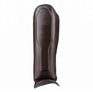 Protège-tibias de football miniatures personnalisés, protections et chauffe-jambes de qualité supérieure fabriqués par NEERON INTERNATIONAL - Product Image 2