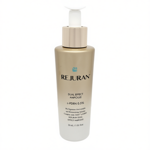 Siero Anti-Età REJURAN 30ml a Doppio Effetto con C-PDRN, Niacinamide e Peptidi per Illuminare e Rassodare la Pelle - Product Image 3