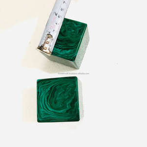 Design européen en marbre Cube unique promotionnel très vendu Cube de meilleure qualité en marbre pour grammage du papier - Product Image 3