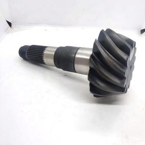 เฟืองท้าย JCB 13T/38T 458/70249 458/70250 - Product Image 5