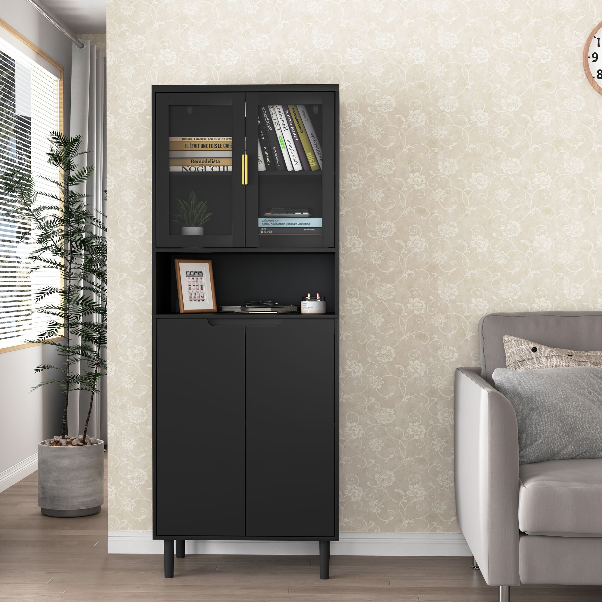Colore nero