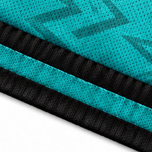 Tenues d'équipe de basketball professionnelles avec une construction légère en polyester, un design entièrement sublimé et une durabilité accrue - Product Image 6