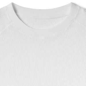 Women <b>Long</b> Plain Cotton <b>Sweatshirts</b> Unisex Drop Shoulder Fleece Sweat Shirt Women Custom <b>Sweatshirt</b> Crewneck <b>Sweatshirt</b> - Product Image 4