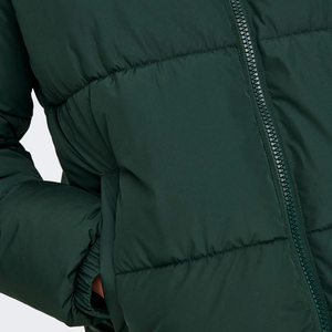 Chaquetas Acolchadas para Clima Frío, Chaqueta Acolchada con Capucha para Hombre, Relleno de Algodón de Alta Calidad, Exterior de Nailon/Poliéster - Product Image 5