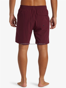 Pantalones cortos de tenis transpirables para deportes atléticos de entrenamiento de algodón de rizo francés personalizados para hombre - Product Image 4