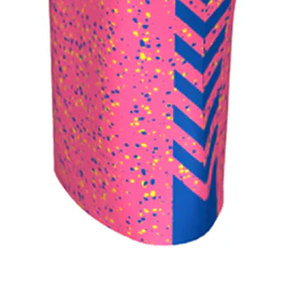 Nouveau design de maillot de basket-ball imprimé par sublimation, maillots de basket-ball personnalisés pour hommes, vente en gros de maillots de basket-ball personnalisés sublimés - Product Image 6