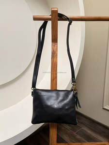 มาใหม่ล่าสุด Western รูปแบบ Cowhide หนังใหม่สไตล์กระเป๋าถือแกะสลักมือ Toled หนังพู่ Boho ผมบนซ่อนสลิงกระเป๋า - Product Image 4