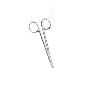 Kit de Tijeras de Disección Manuales Reutilizables de Acero Inoxidable para Operaciones Quirúrgicas, Uso Hospitalario, Certificación CE ISO13485 - Product Image 4