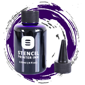 Tinta Pigmentada para <span class=keywords><strong>Impresora</strong></span> de Plantillas de <span class=keywords><strong>Tatuajes</strong></span> Yaba con Papel Especial para Accesorios de Tatuaje - Product Image 6
