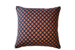 Housse de coussin rectangulaire TheFabira 100% coton, de haute qualité, écologique, lavable, couleur unie, moderne, personnalisable, avec fermeture éclair - Product Image 6