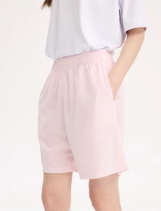 Pantalones Cortos Deportivos Casuales de Verano para Hombre, Transpirables, con Estampado Digital Personalizado, de Poliéster/Algodón, de Fabricante de Ropa OEM - Product Image 6