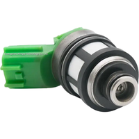 Pièces détachées automobiles, injecteur de carburant, buse 16600-1S700 166001S700 pour Nissan Navara (D21) 1985-2008 Navara (D22) 1997- Navara NP300