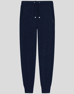 Pantalones Cargo Oxford de Cintura Alta 100% Algodón para Hombre, Estilo Hip Hop con Bordado Frontal Plano, Transpirables y Ecológicos, 180 g - Product Image 1