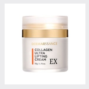 Crema facial Dermarssance Collagen Ultra Lifting CreamEX cuidado de la piel del rostro - Product Image 4