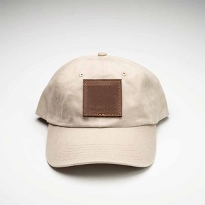 Gorra de Algodón para Mujer, Estilo Desgastado, Uso Diario, Opciones de Color y Talla, Gorra de Béisbol Lista para Bordar Personalizado - Product Image 2
