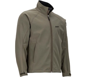 Custom Men's <b>Jackets</b> Softshell <b>Jacket</b> for Camping Hiking Outdoor <b>Jackets</b> Tactical Use <b>Warm</b> OEM Logo Versatile <b>Fleece</b> Windbreaker - Product Image 2