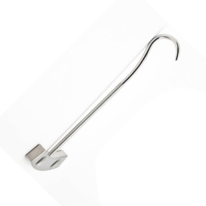 Ganchos Óseos Manuales de Alta Calidad, Material de Acero Inoxidable, Ganchos Óseos Ortopédicos con Certificación CE, 1 Año de Garantía, con el Mejor Gancho Óseo 2026 - Product Image 2