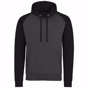 Premium Quality Men's Cotton Slim Pullover Hoodie 3D Multi-Tone Colors Winter Sweatshirt-<b>Direct</b> From Manufacturer Supplier - Product Image 4