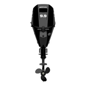 Moteur hors-bord Mercury 9.9HP 4 temps - Product Image 2