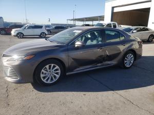 Auto usado en venta, Toyota Camry LE22 2023 (Auto con accidentes, precio accesible) - Product Image 4