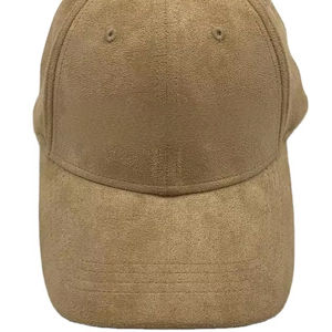 Casquette unisexe de haute qualité personnalisable avec impression de logo personnalisé, broderie et protection solaire multi-panneaux - Product Image 1