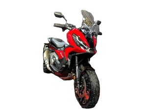 NUEVO Sistema de llave inteligente X-ADV ROJO 745cc Motocicleta scooter de 6 velocidades con motor de gasolina de 4 tiempos refrigerado por líquido EN STOCK para la venta COMPRA AHORA - Product Image 4