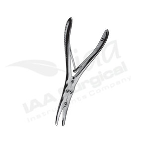 Precio al por Mayor: Rongeur de Acero Inoxidable para Huesos, Instrumento Quirúrgico Ortopédico de Alta Calidad - Product Image 5