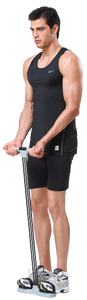 ALLWINWIN PUE03 - Ejercitador de Tracción - Product Image 4