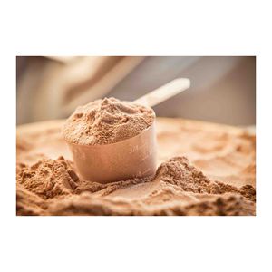 Proteína de Suero de Leche Aislada en Polvo de Alta Calidad - Product Image 1