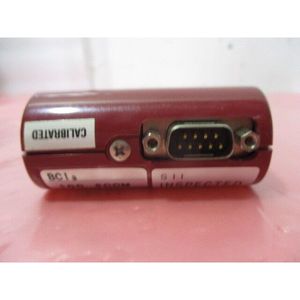 ตัวควบคุมการไหลของมวล STEC SEC-4400MC-UC, MFC - อุปกรณ์และอะไหล่เซมิคอนดักเตอร์ระดับโลกที่เชื่อถือได้ - Product Image 4