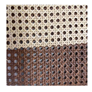 Nouveau Matériau en Rotin Tressé Premium du Vietnam, Maille Ouverte, pour Solutions d'Ameublement Intérieur - Product Image 5